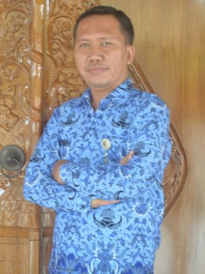 Ikmaludin