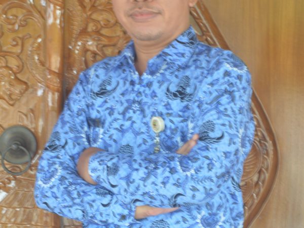 Ikmaludin