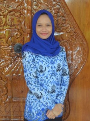 Fauziah Asri Latifah