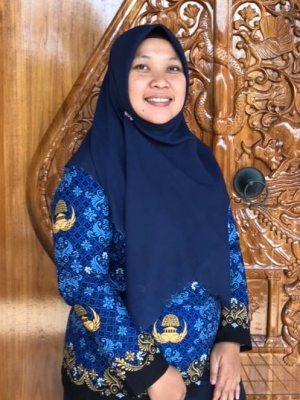 Ninik Ernawati