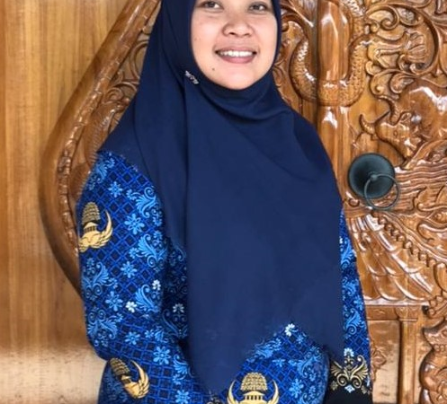 Ninik Ernawati