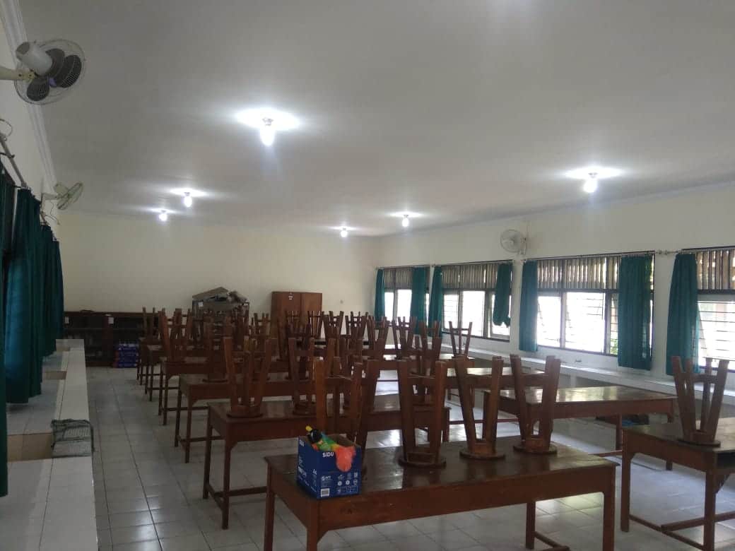 Lab Biologi