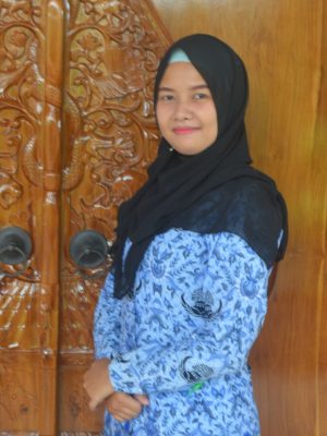 Noor Hikmah Fauziah