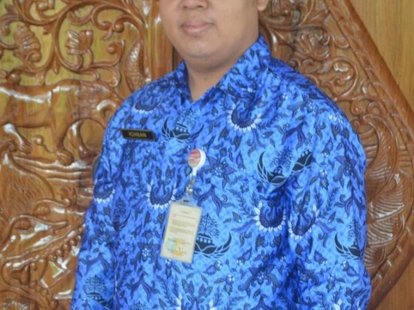 Ichsan Sumardiyanto