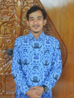 Yan Ermawan