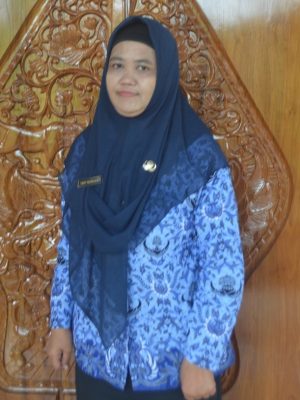 Yany Nurhayati