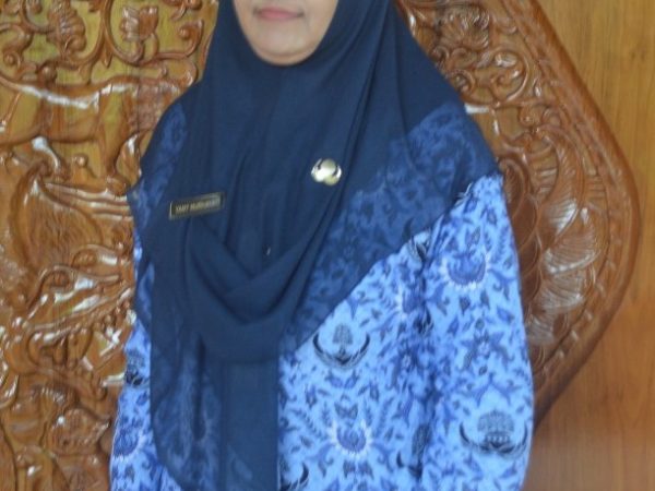 Yany Nurhayati