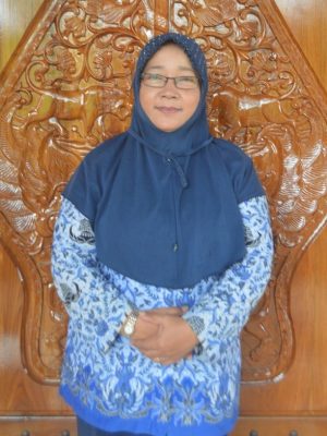 Wartiningsih