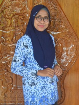 Wulan Cahyani Fitri