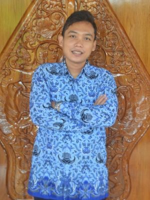 Drajad Dwi Putranto