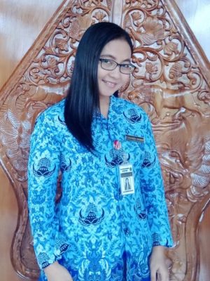 Nunung Kurniawati