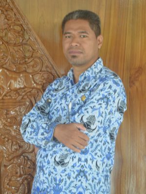 Khaerudin