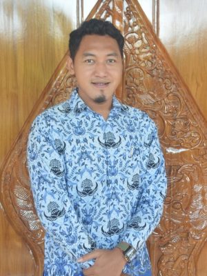 Didik Cahyo Mariyanto