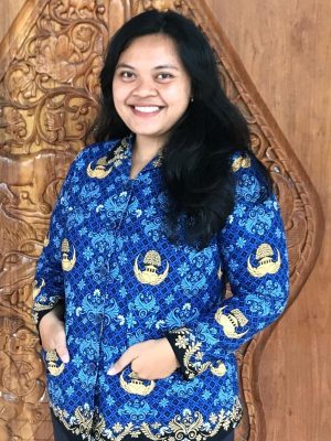 Sesilia Adhi Wahyu Utami