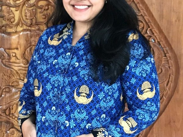 Sesilia Adhi Wahyu Utami