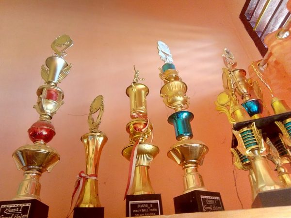 Prestasi Siswa SMAN 13 Semarang Tahun 2013