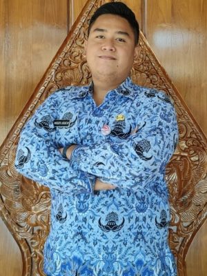 Angger Lugas Wicaksono