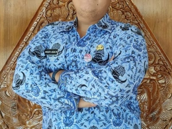 Angger Lugas Wicaksono