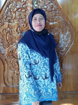 Musyarofah