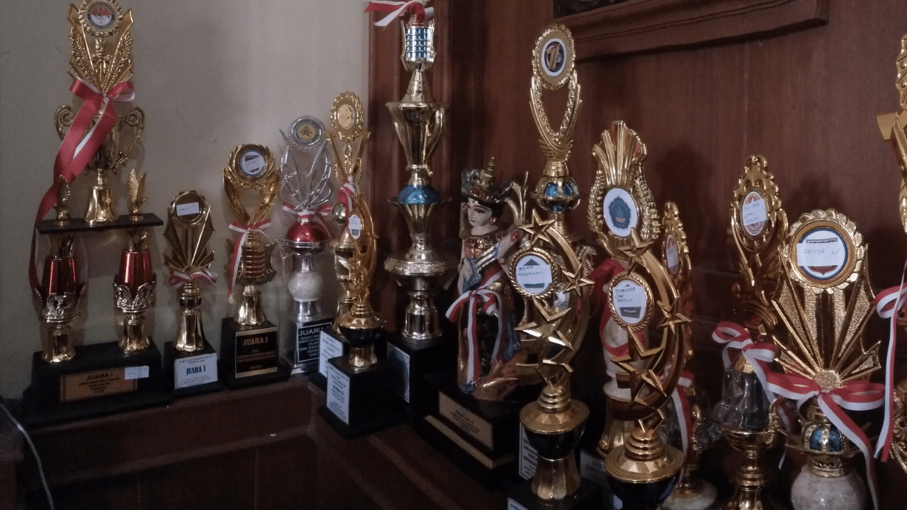 Prestasi Siswa SMAN 13 Semarang Tahun 2018