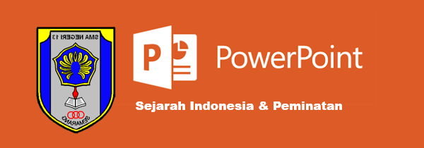 Download PPT Sejarah Indonesia dan Peminatan SMA
