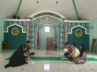 Pengumuman Lomba MAPSI SMAN 13 Semarang