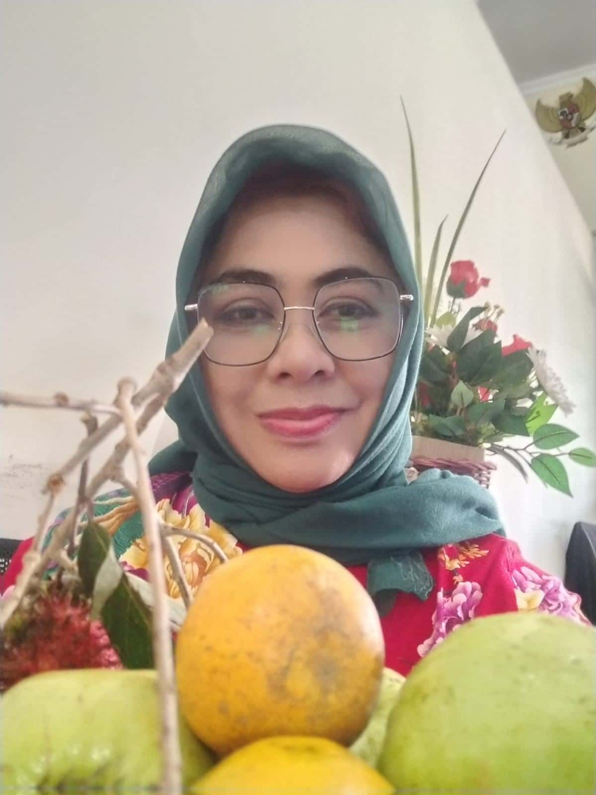 “Minuman Lemongrass” Produk Variasi Olahan Kewirausahaan SMAN 13 Semarang