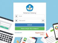 Panduan Integrasi SIMPKB dan Akun Belajar.id