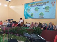 Untaian Hikmah Ramadhan 1443 H dalam Acara Gebyar Ramadhan SMAN 13 Semarang