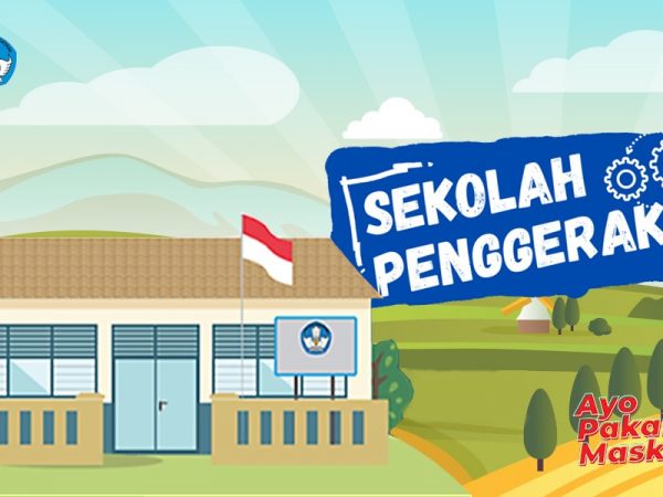 Manfaat Menjadi Sekolah Penggerak