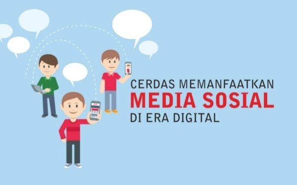 Etika Bermedia Sosial Siswa SMAN 13 Semarang