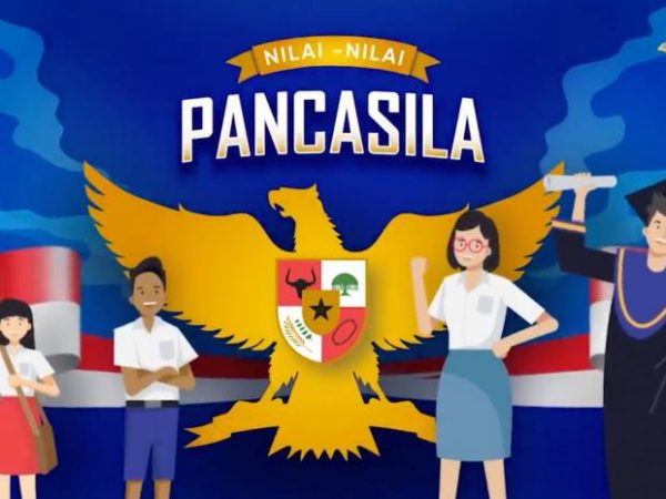 Kesadaran Berkebhinekaan Global Pada Siswa