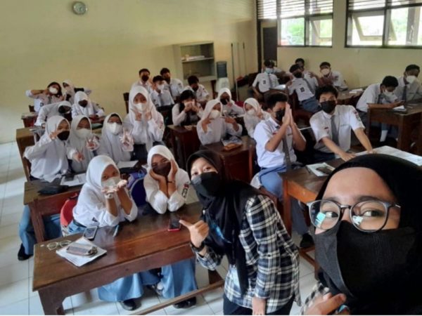 KEJAR KAMPUS IMPIAN BERSAMA RUANG GURU