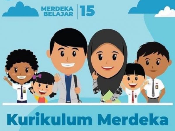 Download Panduan Kebijakan Kurikulum Merdeka