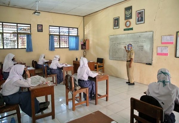 Pembelajaran Berdiferensiasi