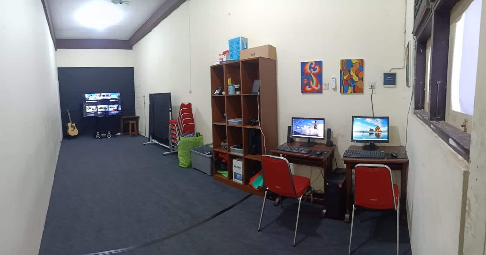 Ruang Media