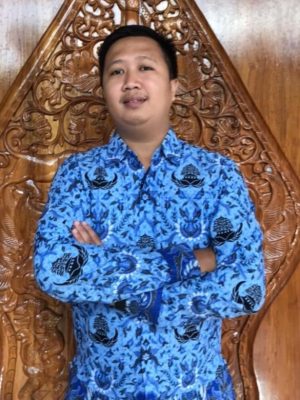 Hendra Setiawan