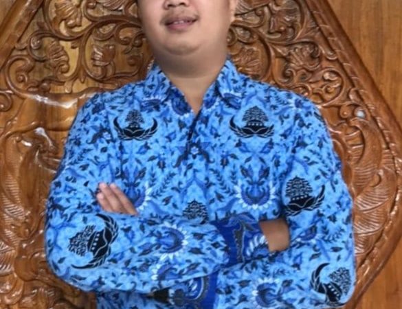 Hendra Setiawan