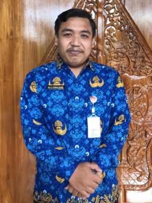 Muhammad Firman Dhaini