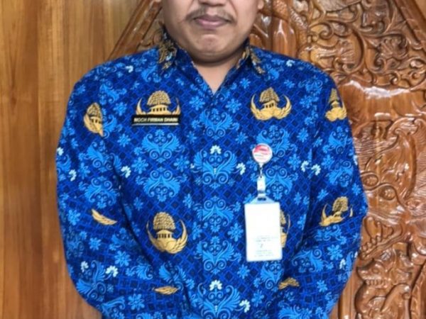 Muhammad Firman Dhaini