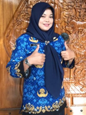 Yuni Afniyanti
