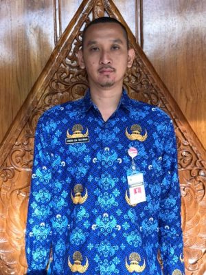 Hendra Eka Trastiawan