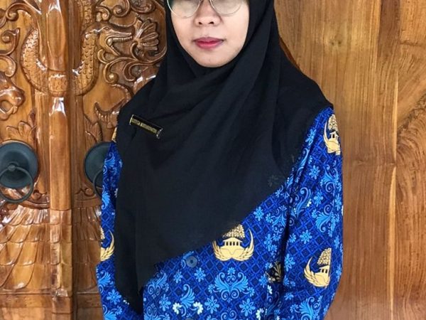 Lutfita Mukharovatun Azizah