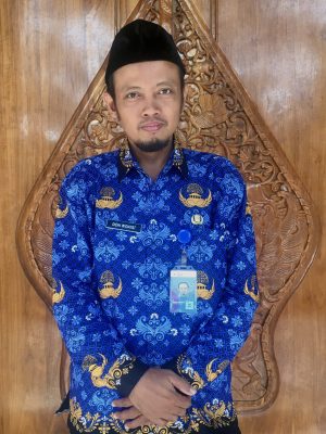 Didik Widayat