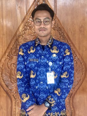 Yongki Arya Permana