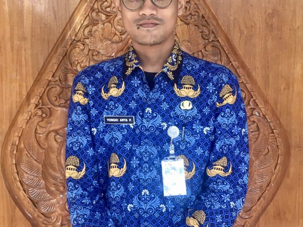 Yongki Arya Permana