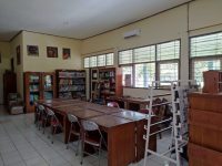 Informasi Pengelolaan Dana BOSP – Pengadaan Buku Tahun 2022 & 2023
