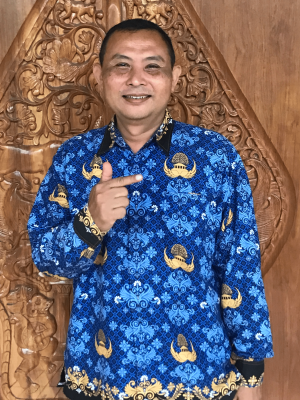 Supriyanto