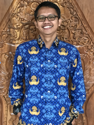 Andar Jati Wahyu Mardhani