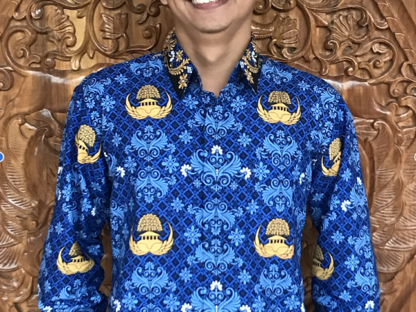 Andar Jati Wahyu Mardhani